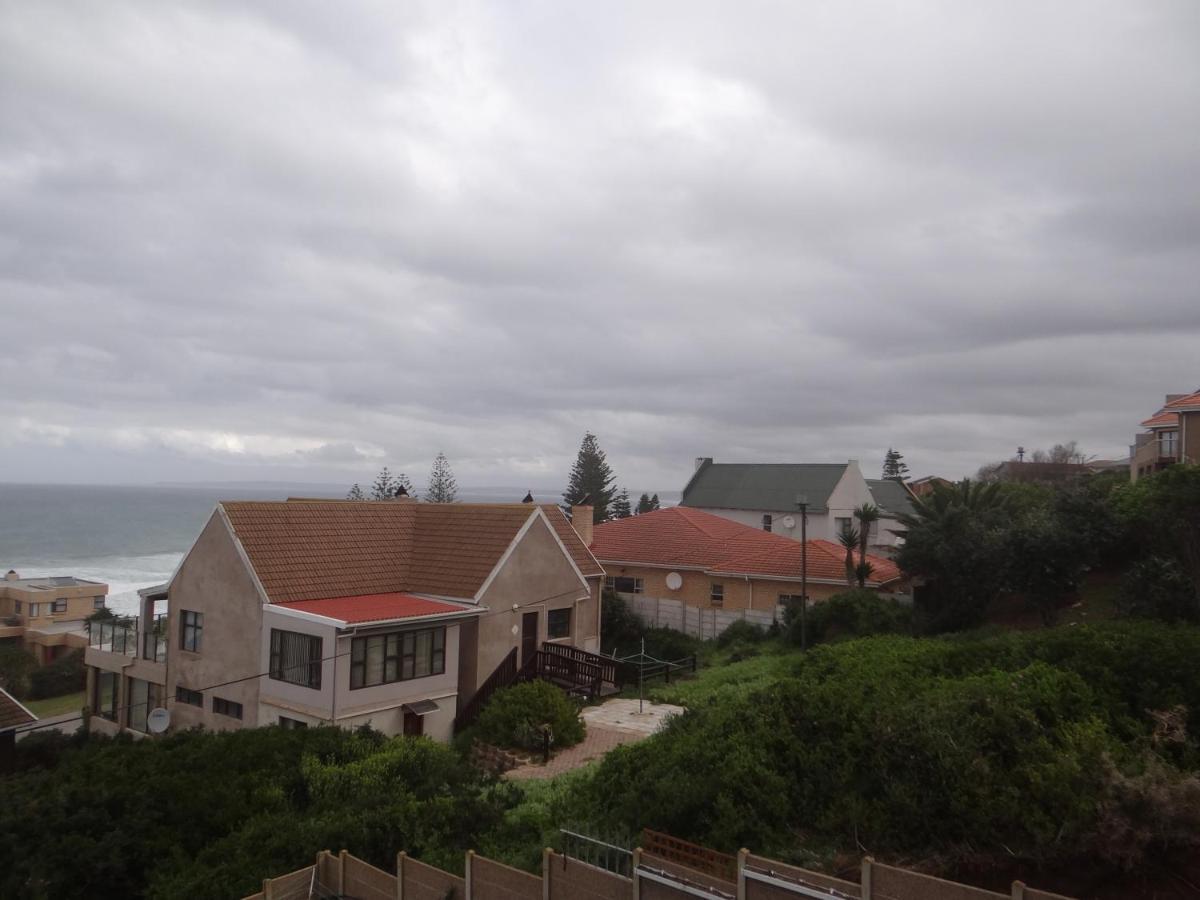 Beach House On 18P Repens Mossel Bay Exterior photo