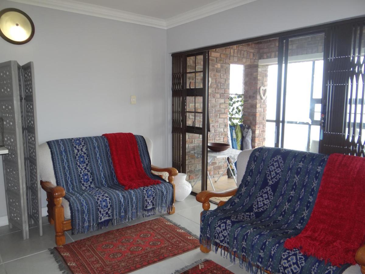 Beach House On 18P Repens Mossel Bay Exterior photo