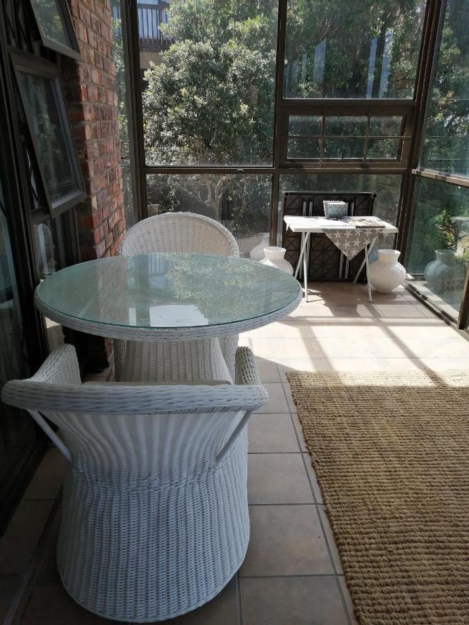 Beach House On 18P Repens Mossel Bay Exterior photo