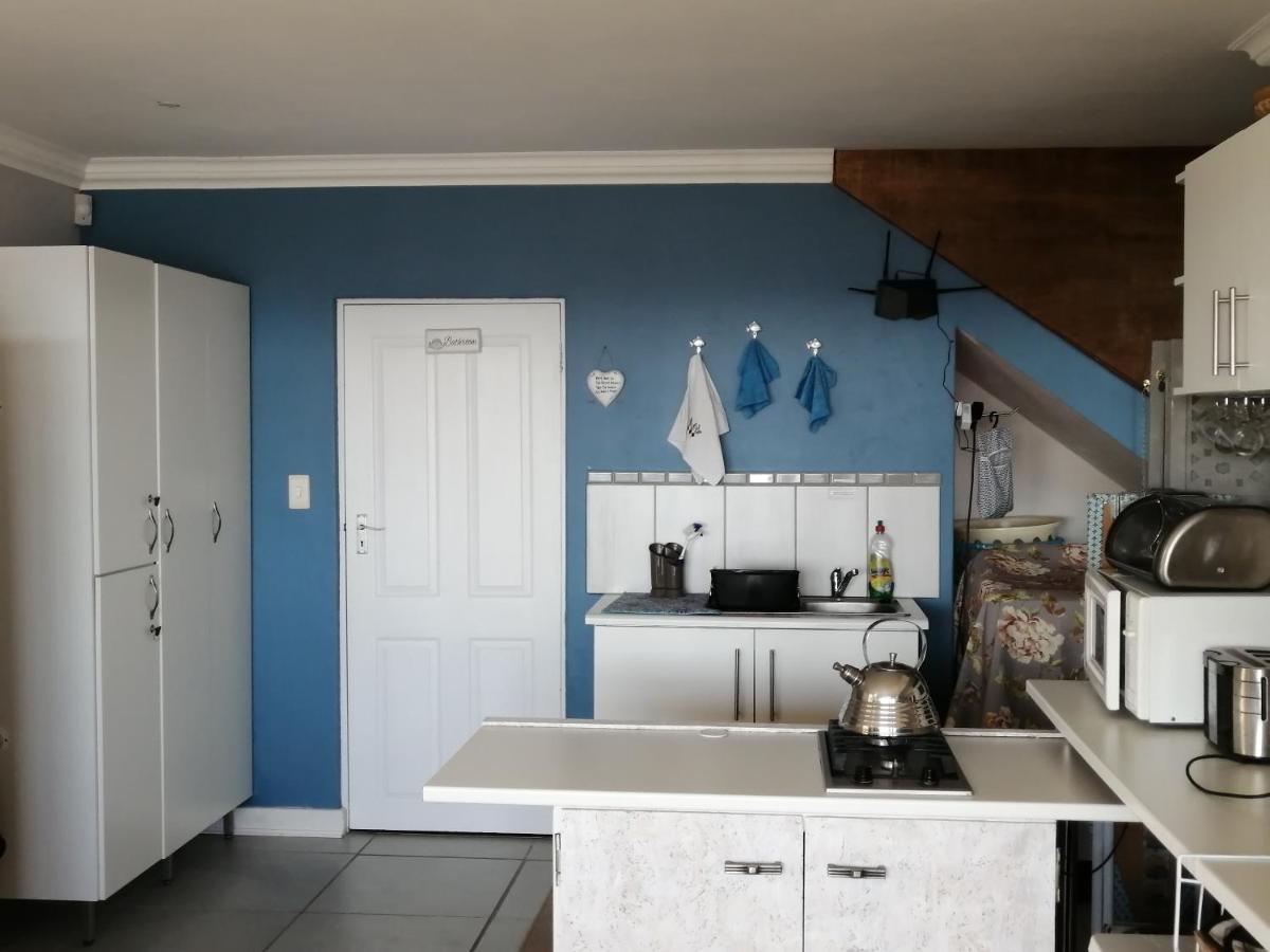 Beach House On 18P Repens Mossel Bay Exterior photo
