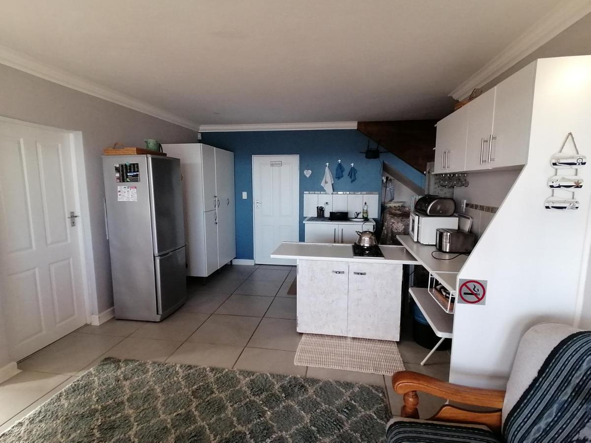 Beach House On 18P Repens Mossel Bay Exterior photo