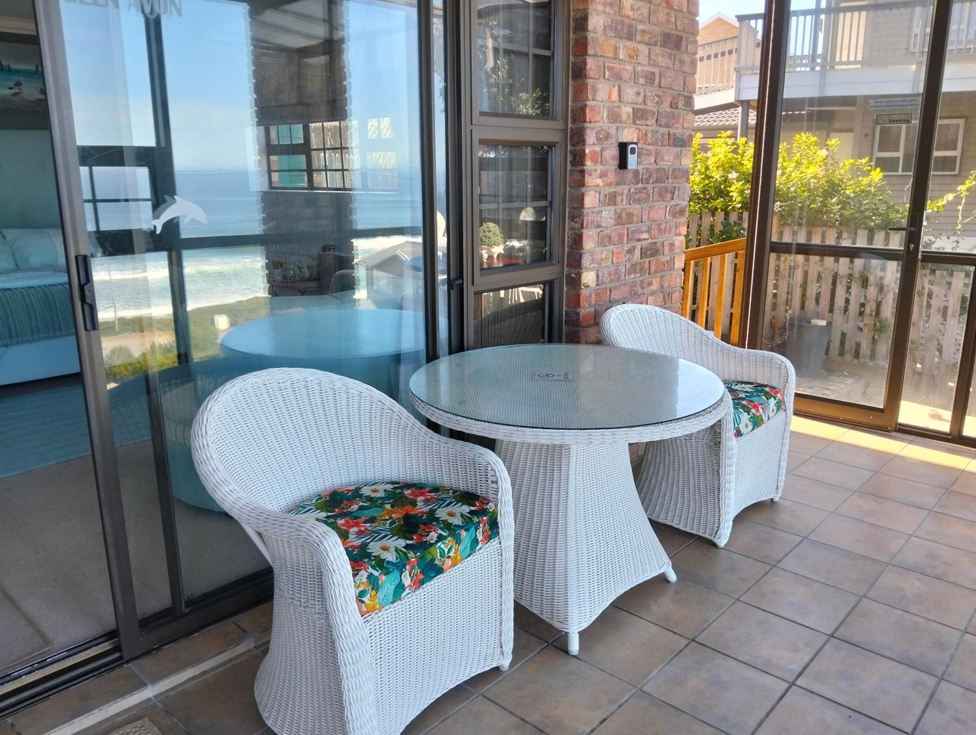 Beach House On 18P Repens Mossel Bay Exterior photo