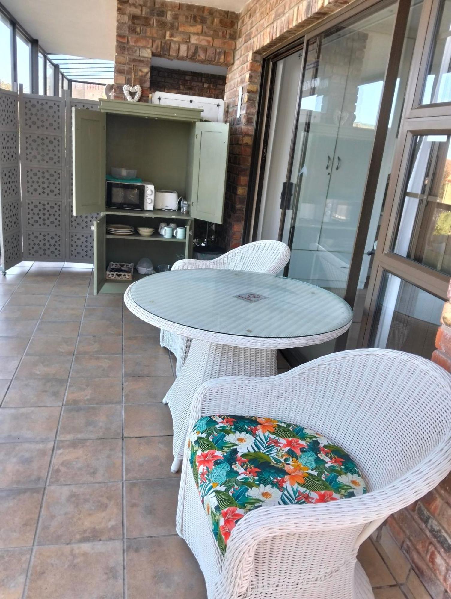 Beach House On 18P Repens Mossel Bay Exterior photo