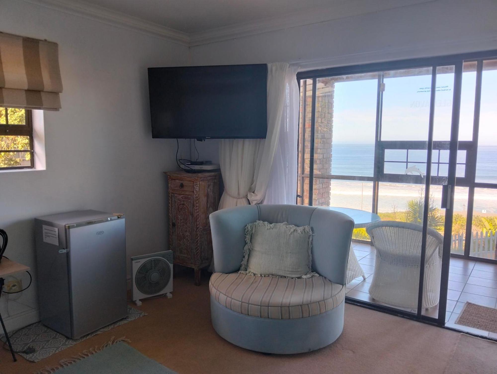 Beach House On 18P Repens Mossel Bay Exterior photo