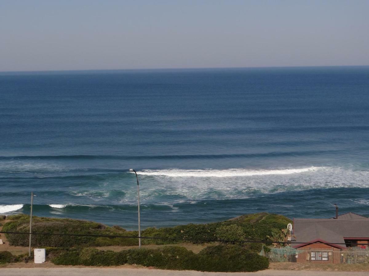 Beach House On 18P Repens Mossel Bay Exterior photo