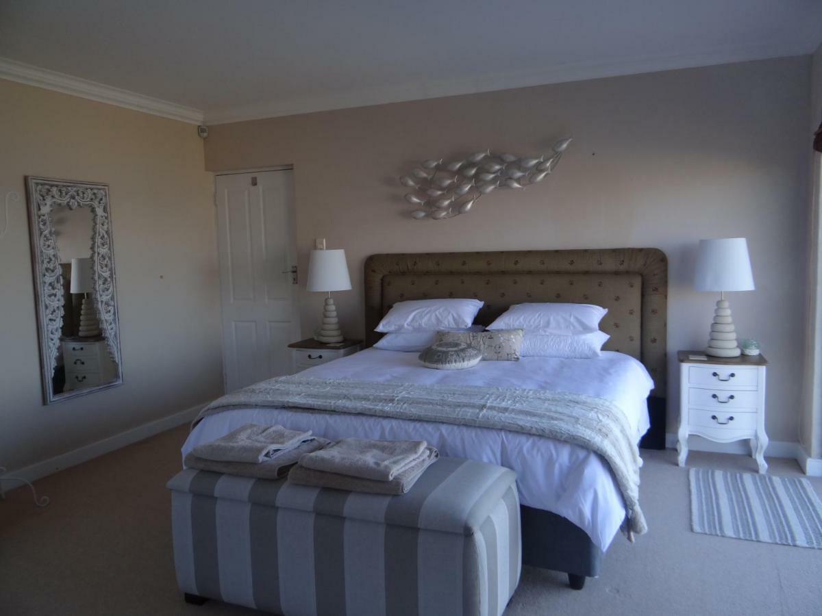 Beach House On 18P Repens Mossel Bay Exterior photo