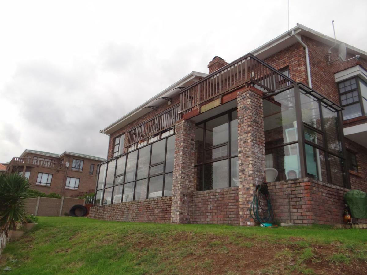 Beach House On 18P Repens Mossel Bay Exterior photo