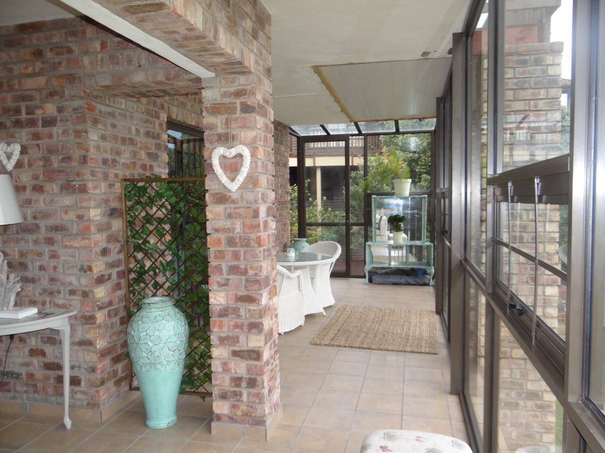 Beach House On 18P Repens Mossel Bay Exterior photo