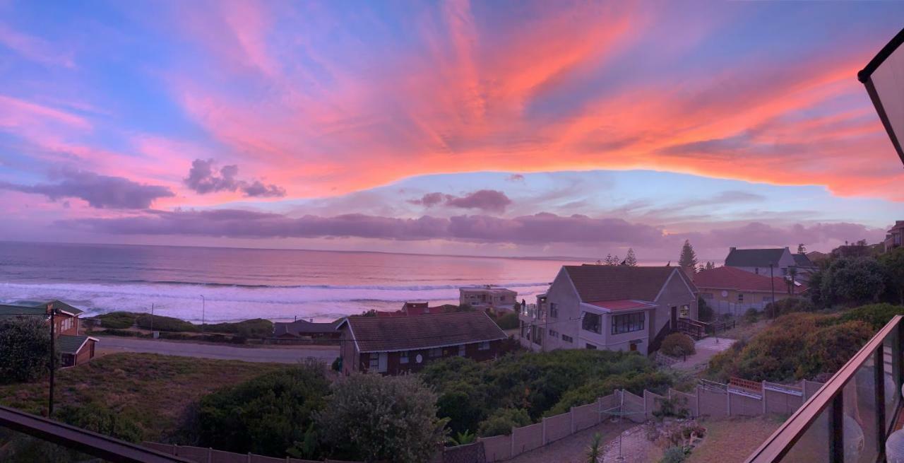 Beach House On 18P Repens Mossel Bay Exterior photo